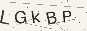 Captcha challenge
