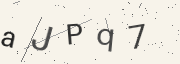 Captcha challenge