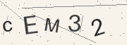 Captcha challenge