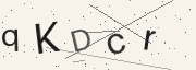Captcha challenge