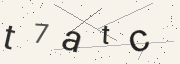 Captcha challenge