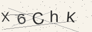Captcha challenge