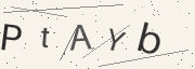 Captcha challenge