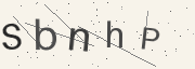 Captcha challenge