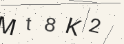 Captcha challenge