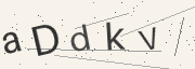 Captcha challenge