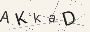 Captcha challenge