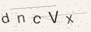 Captcha challenge