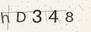 Captcha challenge