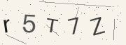 Captcha challenge