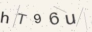 Captcha challenge