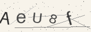 Captcha challenge