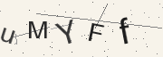 Captcha challenge