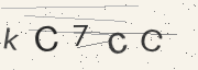 Captcha challenge