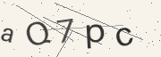 Captcha challenge