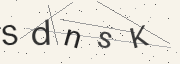 Captcha challenge