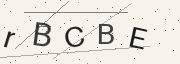 Captcha challenge