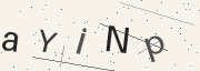 Captcha challenge