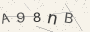 Captcha challenge