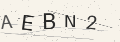 Captcha challenge