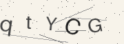 Captcha challenge