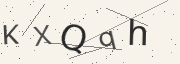 Captcha challenge