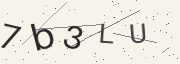 Captcha challenge