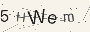 Captcha challenge