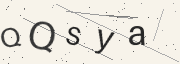 Captcha challenge