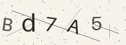 Captcha challenge