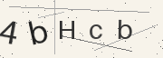 Captcha challenge