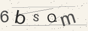 Captcha challenge
