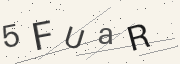 Captcha challenge