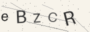 Captcha challenge