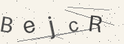 Captcha challenge