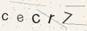 Captcha challenge