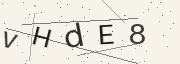 Captcha challenge