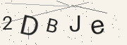 Captcha challenge