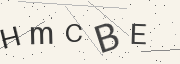 Captcha challenge