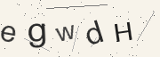 Captcha challenge