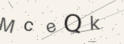 Captcha challenge