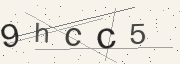 Captcha challenge