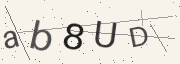Captcha challenge