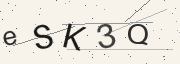 Captcha challenge
