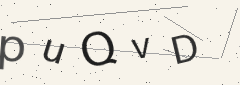 Captcha challenge