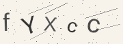 Captcha challenge