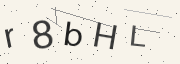 Captcha challenge