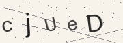 Captcha challenge