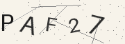 Captcha challenge