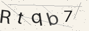 Captcha challenge